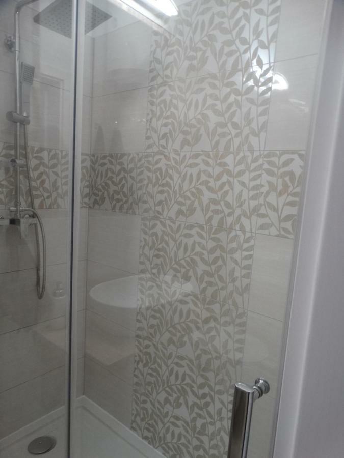 Apartament Bursztynowy Rowy  Buitenkant foto