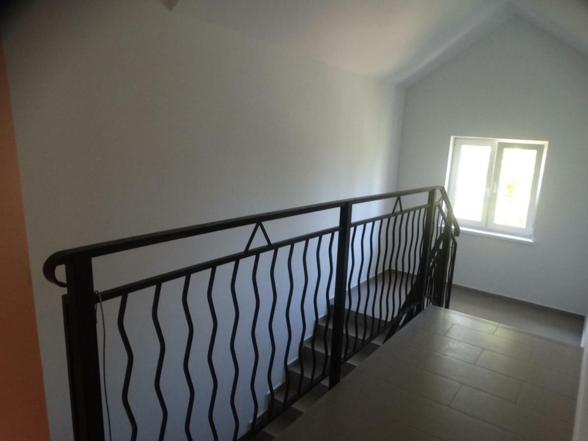 Apartament Bursztynowy Rowy  Buitenkant foto