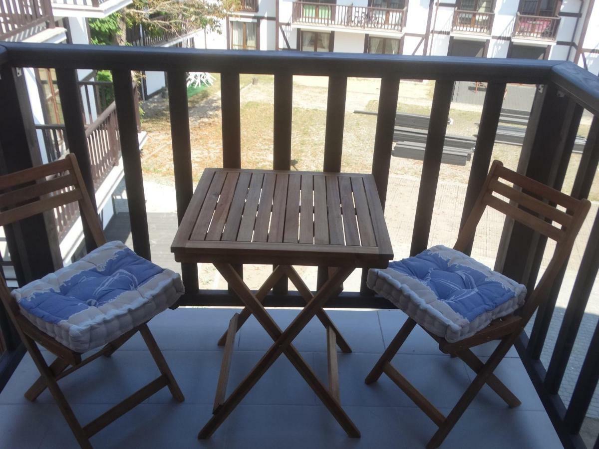 Apartament Bursztynowy Rowy  Buitenkant foto